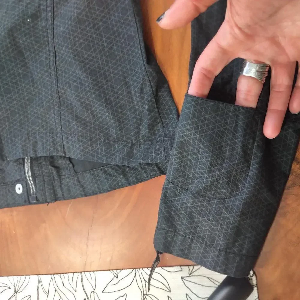 Bench Spring Jacket  - Picture 9 of 14